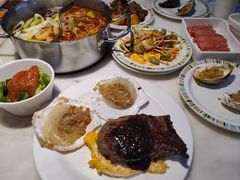 -吉布鲁牛排海鲜自助(顺庆红光路店)