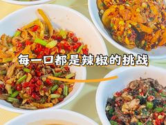 -笨罗卜浏阳菜馆(龙华鹏润达店)