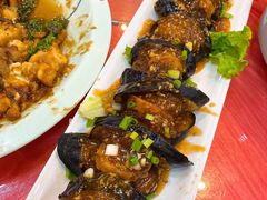 -普天和酒楼·新津菜·烤鸭(天津之眼店)