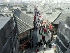 -东关历史文化旅游区-东门遗址