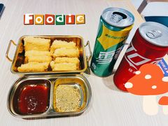-梨花牛肉汤饭(仁恒伊势丹店)