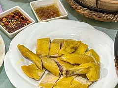 -广记海鲜(杨汊湖一店)