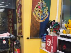 -谜盒子奇幻密室(南屏店)
