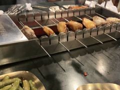 -麦凯伦烧烤·精酿超级工厂店(金桥总店)