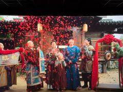 -万象影城(杭州万象城IMAX激光店)