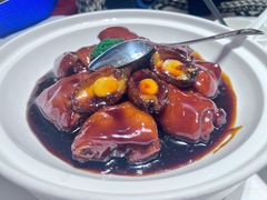 -阿明小菜·海鲜·上海菜(梅陇店)