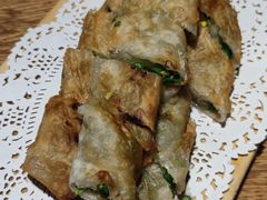 -芳芳私房菜·精做淮扬菜(承德路店)