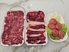 -福合埕牛肉火锅(长平国新店)