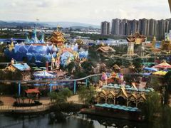 -七彩云南欢乐世界