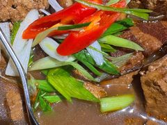 -长安大牌档之龙头酒肆(荣民龙首广场店)