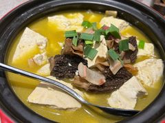 -汉水谣·江景餐厅(江滩店)