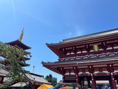 -浅草寺