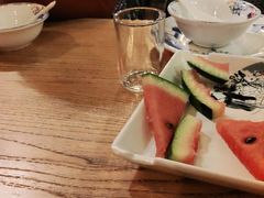 -吴越荣记苏州菜·松鼠桂鱼100%活鱼现做(斜塘老街店)