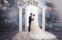 -角色婚纱摄影(中心店)