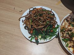 -老王四季抻面(南六东路店)