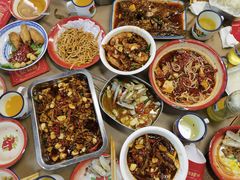 -老三样·旧食新味(万寿宫店)