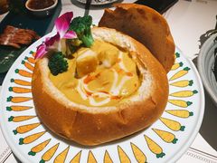 -太食獸泰式茶餐厅(北美新天地店)