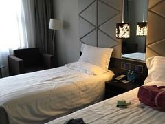 -桔子酒店(天津五大道店)