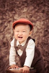 点击看大图 -Angel Fish photography 儿童摄影工作室(亚运村店)