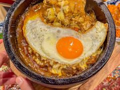 -大阪烧肉BAKA一代(十亩地店)