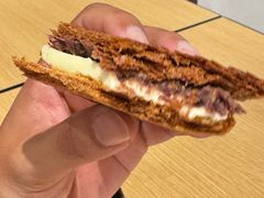 -OUR Bakery(SKP-S店)