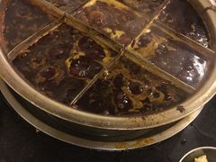 -邓莽子老火锅(鲁祖庙店)