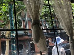 -熠盛粤味·顺德桑拿鸡(永康路店)