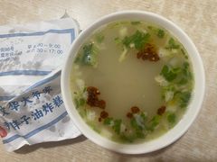 -红专尹胖子油炸糕