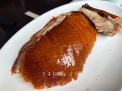 -惠丰堂饭庄·烤鸭·京味菜(西北旺·唐家岭店)