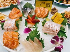 -新海渔港·胶东海鲜家常菜·家宴(奥体中心店)