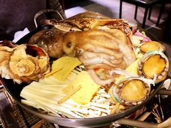 -鑫釜山海鲜烧烤(浑南店)