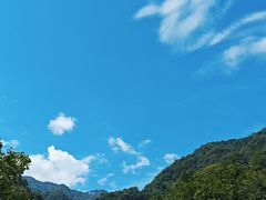 -西安祥峪森林公园