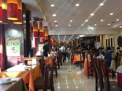 大堂-百饺园酒楼(平山道店)