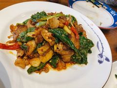 农家小炒肉-臻悦海宴.家宴(奥体中心店)