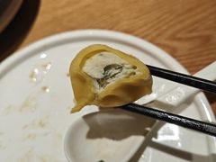 -吕氏疙瘩汤·新鲁菜(济南万象城店)