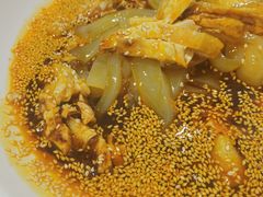 -茅溪菜·家常菜(九街店)