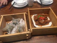 -日日鲜茶餐厅(小公园店)