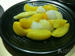 -手选潮汕鲜活牛肉火锅(二七广场店)