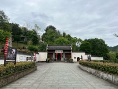 -潜口民宅博物馆