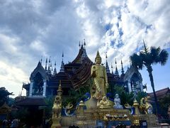 -西双版纳总佛寺
