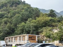 -北京山里寒舍度假酒店