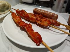 -家家悦生活港自助餐厅海之恋(W37店)