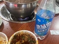 -牛华八婆麻辣烫(起源店)