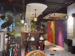 -纳鲁孜·新疆特色餐厅(上海悦荟广场店)