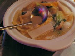 -老淮安·淮安菜(涟水店)