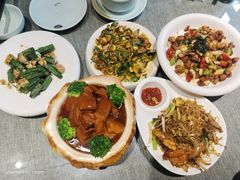 -隐食私房菜(老街店)