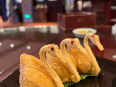 -白天鹅宾馆-玉堂春暖餐厅