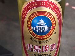 -九龙餐厅(大沽路店)