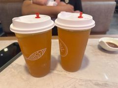 -船歌·鱼水饺青岛菜(石老人店)