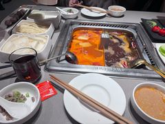 -海底捞火锅(中山路天主教堂店)